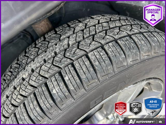 2017 Jeep Patriot Sport/North (Stk: 5M037Z) in Oakville - Image 7 of 24