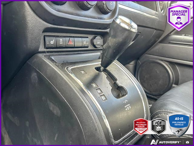 2017 Jeep Patriot Sport/North (Stk: 5M037Z) in Oakville - Image 17 of 24