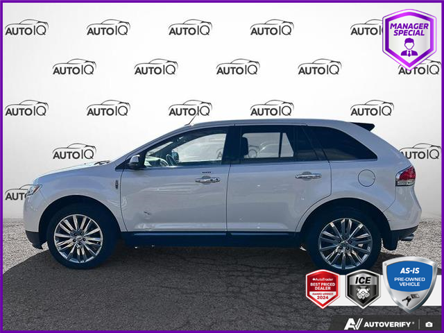 2013 Lincoln MKX Base (Stk: 5X069Z) in Oakville - Image 3 of 24