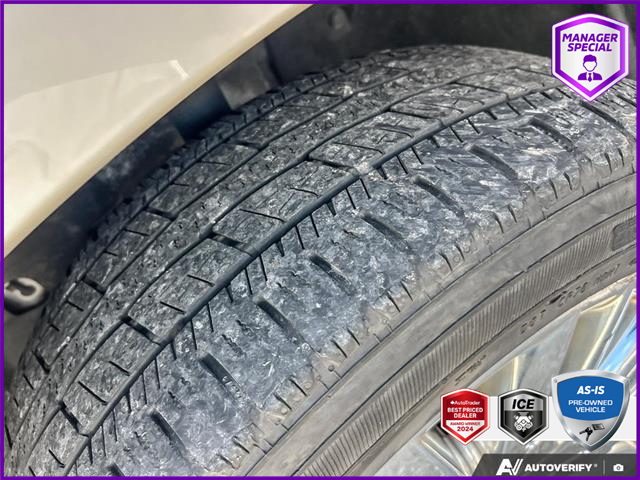 2013 Lincoln MKX Base (Stk: 5X069Z) in Oakville - Image 7 of 24