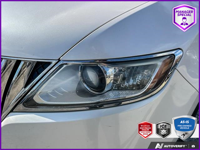 2013 Lincoln MKX Base (Stk: 5X069Z) in Oakville - Image 8 of 24