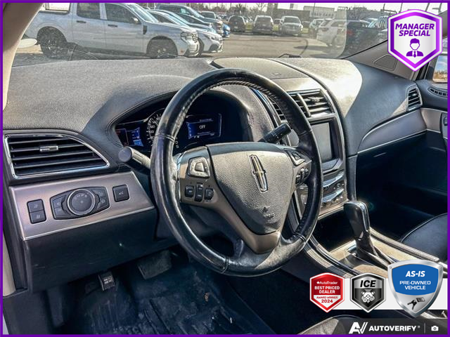 2013 Lincoln MKX Base (Stk: 5X069Z) in Oakville - Image 12 of 24