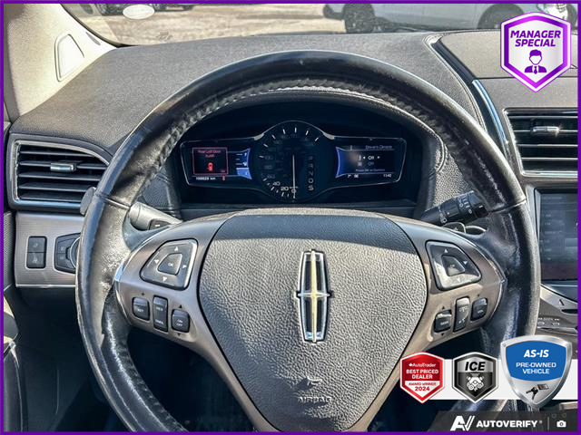 2013 Lincoln MKX Base (Stk: 5X069Z) in Oakville - Image 13 of 24