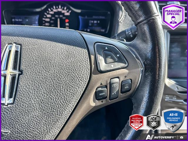 2013 Lincoln MKX Base (Stk: 5X069Z) in Oakville - Image 15 of 24