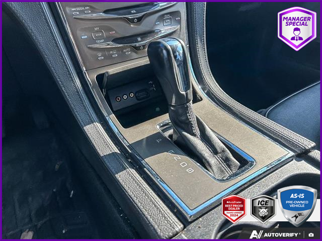 2013 Lincoln MKX Base (Stk: 5X069Z) in Oakville - Image 17 of 24