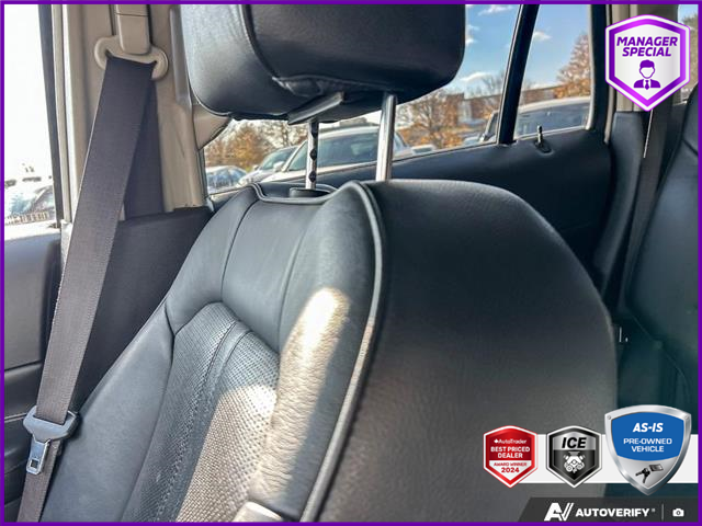 2013 Lincoln MKX Base (Stk: 5X069Z) in Oakville - Image 19 of 24