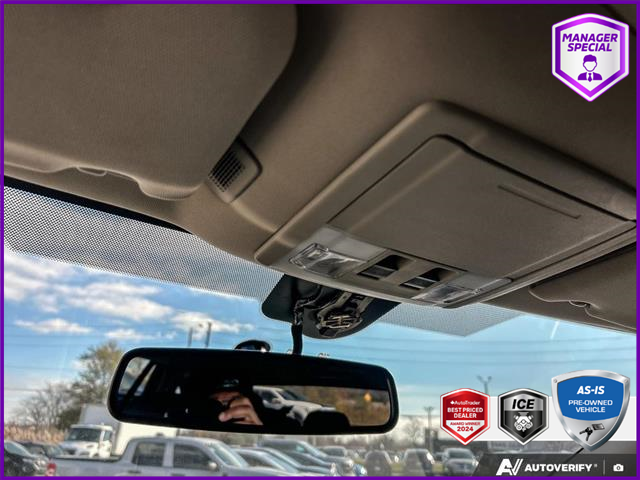 2013 Lincoln MKX Base (Stk: 5X069Z) in Oakville - Image 20 of 24