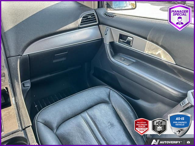 2013 Lincoln MKX Base (Stk: 5X069Z) in Oakville - Image 24 of 24