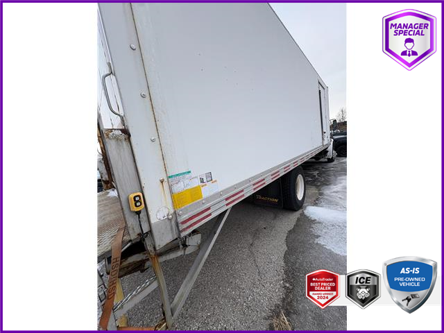 2004 Ford Freightliner  (Stk: P7203) in Oakville - Image 9 of 14