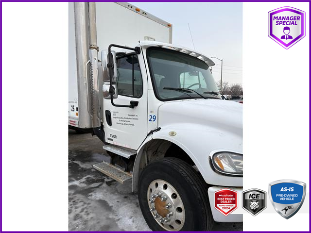 2004 Ford Freightliner  (Stk: P7203) in Oakville - Image 5 of 14