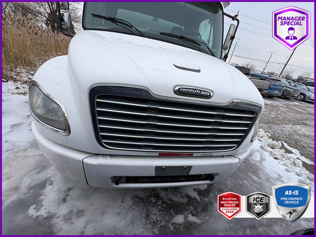 2004 Ford Freightliner  (Stk: P7203) in Oakville - Image 6 of 14