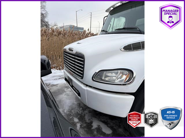 2004 Ford Freightliner  (Stk: P7203) in Oakville - Image 7 of 14