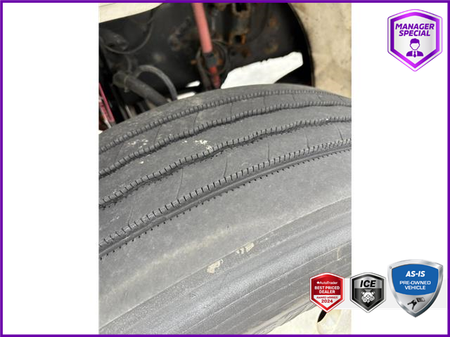 2004 Ford Freightliner  (Stk: P7203) in Oakville - Image 13 of 14