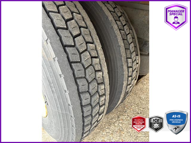 2004 Ford Freightliner  (Stk: P7203) in Oakville - Image 14 of 14
