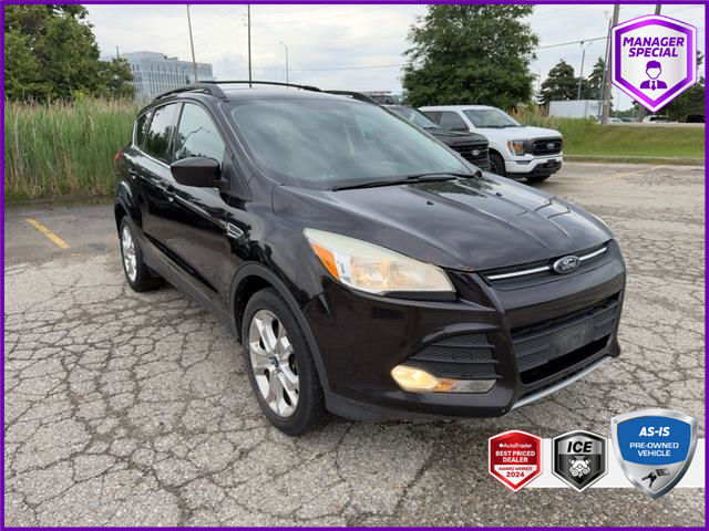 2013 Ford Escape SE (Stk: OFLP7360Z) in Oakville - Image 1 of 22