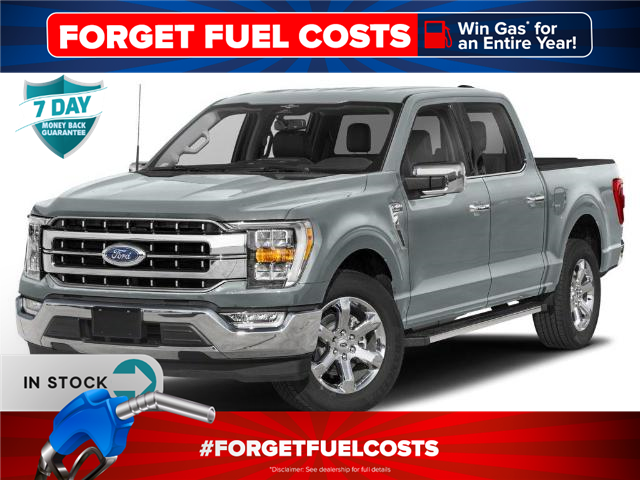 2023 Ford F-150 Lariat (Stk: Y0353) in Barrie - Image 1 of 11