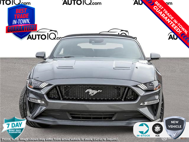 2023 Ford Mustang GT Premium (Stk: 23M2260) in Kitchener - Image 1 of 20