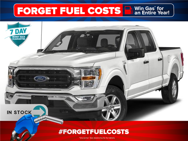 2023 Ford F-150 XLT (Stk: Y0457) in Barrie - Image 1 of 12