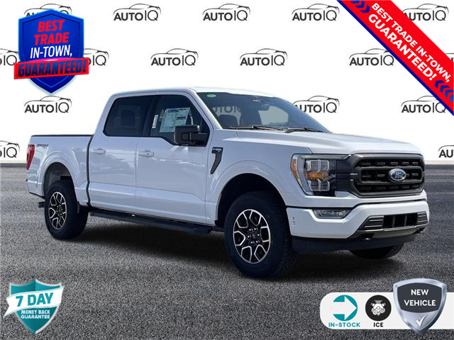 2023 Ford F-150 XLT (Stk: FE892) in Waterloo - Image 1 of 21