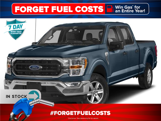 2023 Ford F-150 XLT (Stk: Y0554) in Barrie - Image 1 of 12