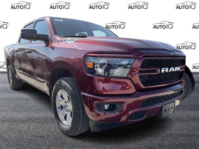 2023 RAM 1500 Tradesman (Stk: 47156) in Innisfil - Image 1 of 20