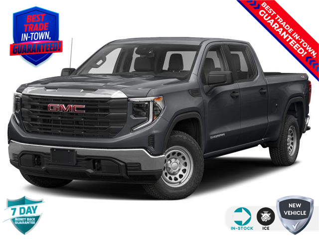 2023 GMC Sierra 1500 Elevation (Stk: P229) in Grimsby - Image 1 of 11