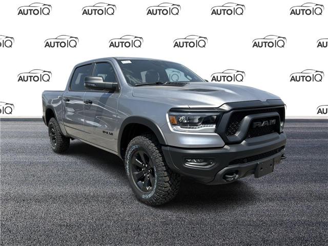 2023 RAM 1500 Rebel (Stk: 101474) in St. Thomas - Image 1 of 21