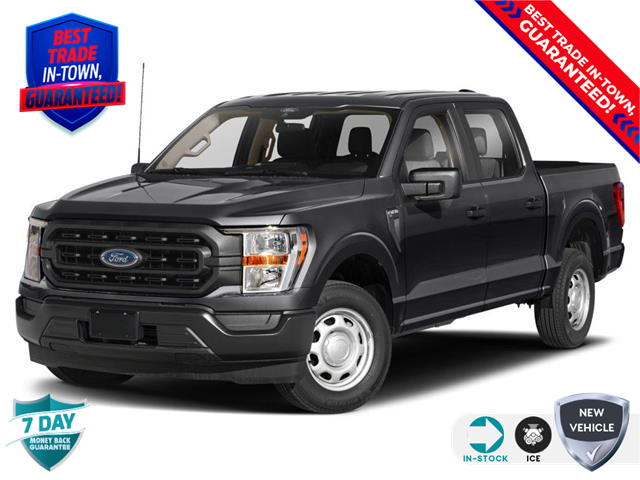 2023 Ford F-150 Lariat (Stk: 909133) in Wawa - Image 1 of 12