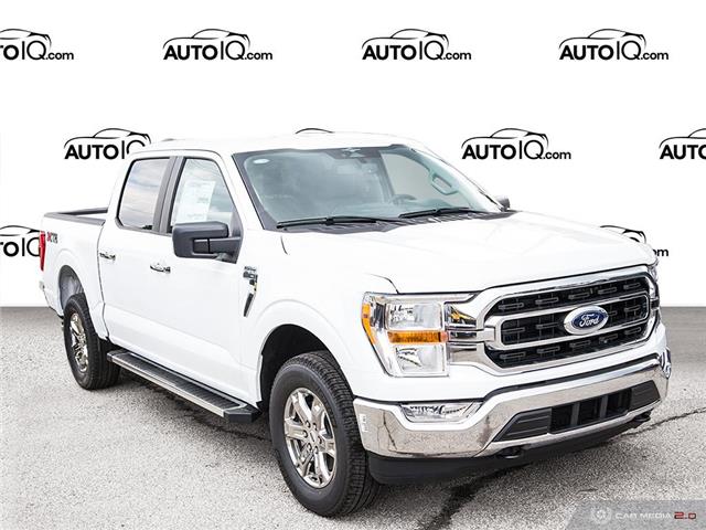 2023 Ford F-150 XLT (Stk: 3T749) in Oakville - Image 1 of 26