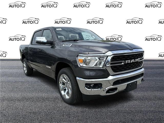 2023 RAM 1500 Big Horn (Stk: 101654) in St. Thomas - Image 1 of 20