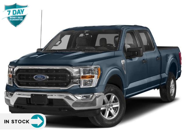2023 Ford F-150 XLT (Stk: FF144) in Sault Ste. Marie - Image 1 of 12
