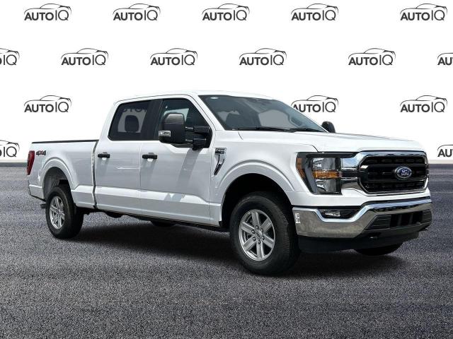 2023 Ford F-150 XLT (Stk: FF229) in Waterloo - Image 1 of 21