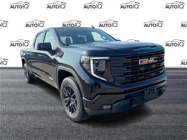 2023 GMC Sierra 1500 Elevation (Stk: P266) in Grimsby - Image 1 of 25