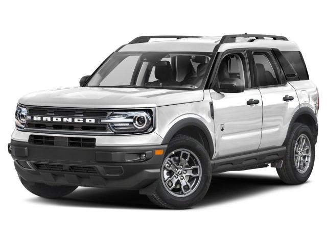2023 Ford Bronco Sport Big Bend (Stk: Y0879) in Barrie - Image 1 of 12
