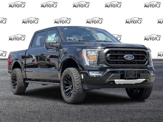 2023 Ford F-150 XLT (Stk: 23F3790) in Kitchener - Image 1 of 21