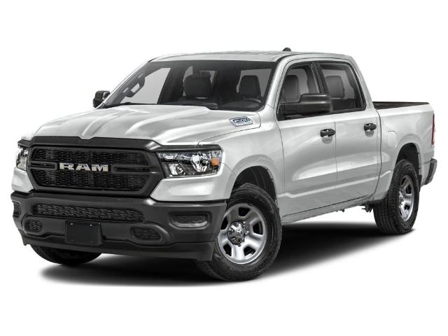 2024 RAM 1500 Sport (Stk: 37545) in Barrie - Image 1 of 11