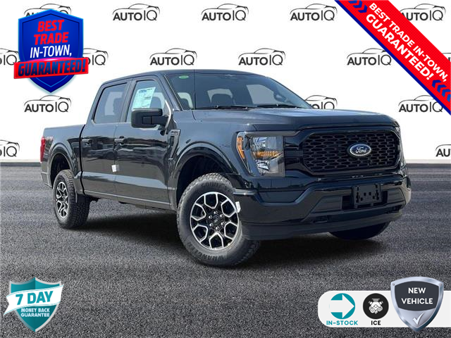 2023 Ford F-150 XL (Stk: 3T951) in Oakville - Image 1 of 22