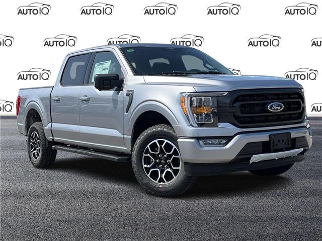 2023 Ford F-150 XLT (Stk: 3T960) in Oakville - Image 1 of 22