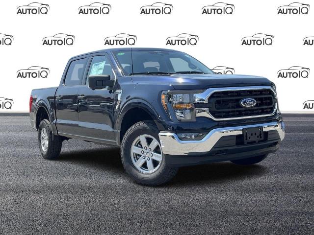 2023 Ford F-150 XLT (Stk: 3T950) in Oakville - Image 1 of 22