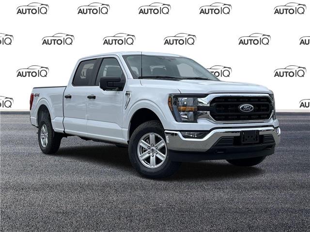 2023 Ford F-150 XLT (Stk: 3T870) in Oakville - Image 1 of 22