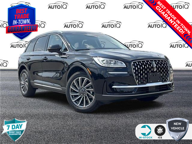 2023 Lincoln Corsair Reserve (Stk: 3C002) in Oakville - Image 1 of 22