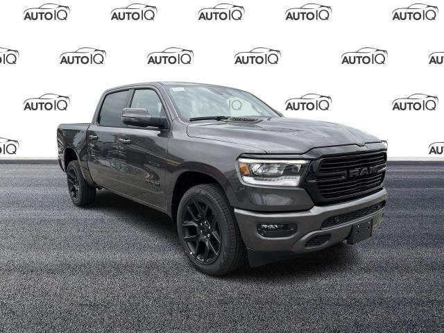 2023 RAM 1500 Sport (Stk: 101924) in St. Thomas - Image 1 of 21