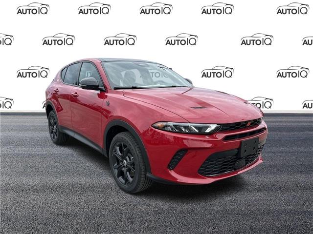 2024 Dodge Hornet GT Plus (Stk: 101929) in St. Thomas - Image 1 of 21