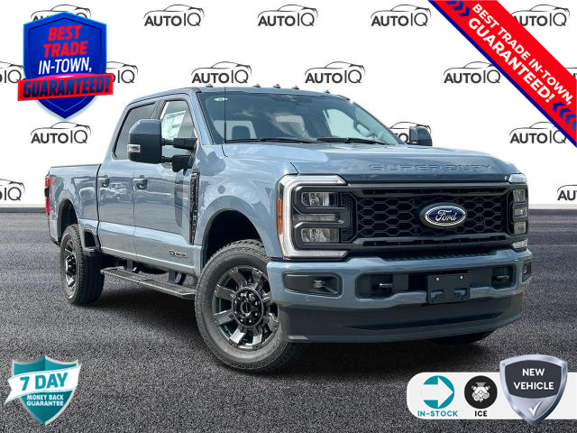 2023 Ford F-250 Lariat (Stk: JF289) in Waterloo - Image 1 of 22
