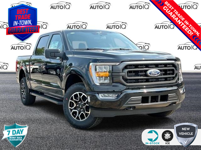 2023 Ford F-150 XLT (Stk: FF228) in Waterloo - Image 1 of 21