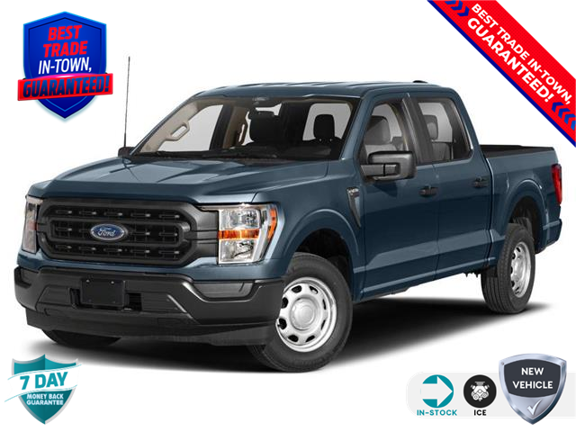 2023 Ford F-150 XLT (Stk: 916933) in Wawa - Image 1 of 12