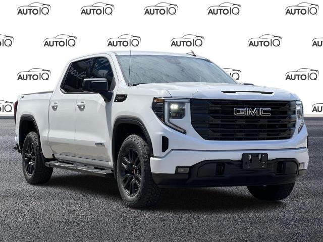 2024 GMC Sierra 1500 Elevation (Stk: 247008) in Waterloo - Image 1 of 20