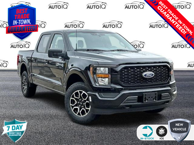 2023 Ford F-150 XL (Stk: FF263) in Waterloo - Image 1 of 20