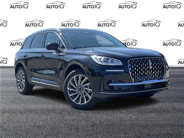 2023 Lincoln Corsair Reserve (Stk: 3C024) in Oakville - Image 1 of 22