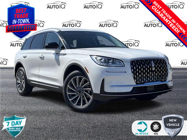 2023 Lincoln Corsair Reserve (Stk: 3C026) in Oakville - Image 1 of 21